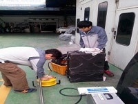 성남시, 대기오염물질 배출사업장 집중 점검