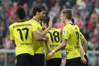 BVB, ‘이적설 뜨거운 감자’ 훔멜스 주장·로이스 부주장 선임…“클롭의 이적설 잠재우기 포석”