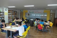 인천 동구, 드림스타트 아동 하계 프로그램 실시