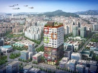 부동산 투자시장 외국인 임대업 열풍...평택 ‘화신노블레스’ 주목