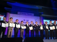 전남 전통발효식품, 식품대전서 인기몰이