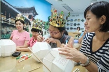 한화리조트 경주, 어린이 예절교실 운영