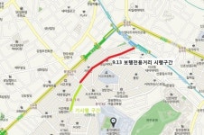 마포구 “홍대 앞 걷고 싶은 거리, 토?일제 보행전용거리 운영”