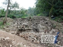 전주서 후백제 견훤 축조 동고산성 ‘정문’ 발견