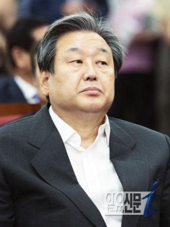 김무성 