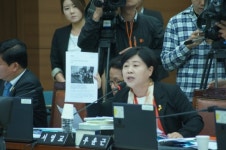 법사위 국감서 재조명된 ‘남안동골프장 탈세’ 의혹 수사 새 국면 맞나