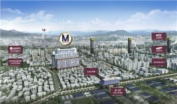 평택 미군전용 렌탈 오피스텔 ‘엠타워’에 주목!