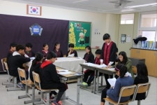 인하대 법학전문대학원 리걸클리닉센터,‘섬마을 어린이 로스쿨’개최