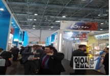 김해 의료기기 기업들 ‘독일 메디카 뒤셀도르프 의료기기 박람회’ 참가