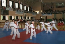 인천동구,‘제15회 동구청장기 태권도대회’개최