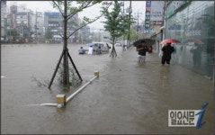 군산시 옥회천정비사업 예타면제 국회 최종통과