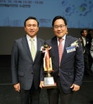 천안시, ‘태성’ 수출기업 대상수상, 직원 70% 중국 현지근무, 매출 50%가 해외 수출 효자 기업으로 떠올라!