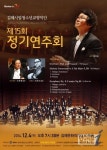 김해시립청소년교향악단, 제15회 정기연주회
