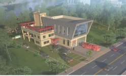 인천시 “청라119안전센터 신설 탄력”