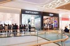 향기가득 ‘더프트앤도프트’  롯데월드몰에 이어 코엑스몰 오픈