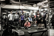 [인터뷰]이루다 토탈 휘트니스 클럽 최갑선 대표 “건강을 이루고 몸을 바꾸다”