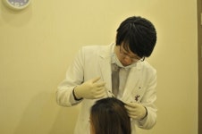 존스킨 한의원  겨울철 탈모 관리팁