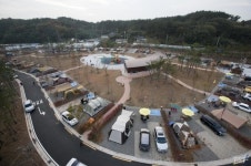 군산시, 청암산오토캠핑장 위탁 운영자 선정