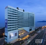 노보텔 앰배서더 부산, 연말 패키지 및 새해맞이 이벤트