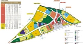 진주시, ‘신진주 역세권 도시개발사업’ 추가용지 입찰 실시