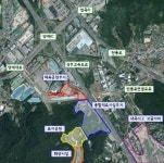 서초구, 다목적체육관-내곡주민편익시설 올해 착공