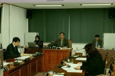 익산시의회 모현우남아파트 긴급명령 청원심사특위 구성
