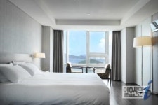 해운대 씨클라우드호텔, ‘꽃 피는 2015년 설날패키지’