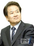 정동영 신당 참여 노림수 무엇