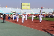 이천시‘전국생활체육 대축전’준비에 박차