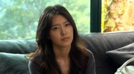 이혼 고백 채정안 전 남편 누구? 커피프린스 1호점 시작하기 전에...