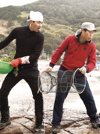차승원-유해진 찰떡궁합 '삼시세끼' 신드롬 들여다보니…