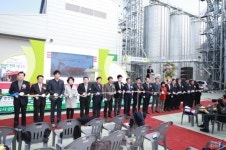 전북 익산 ‘명천RPC 현대화시설’ 준공