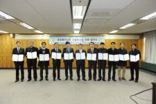중랑구, 상봉·망우역 일대 지중화사업 시행