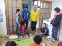 현 조합장?당선자의 진한 울림...상호협력 ‘맞손’