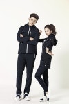 [배틀룩]어반 스포츠 시티룩 ‘채리어트’ 론칭...‘옥택연&페이’ 모델 발탁