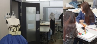 국제패션디자인전문학교, 실무중심 교육 진행...신입생 모집 중