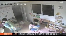 울산 어린이집 화재, 대피하고 불끄고...보육교사 대처로 27명 안전