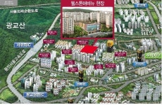 수익형부동산 ‘웰스톤애비뉴’ 분양