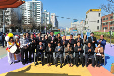 인천 부평구 한아름 상가 23년만에 주민 품으로