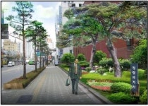 중구, 신당동 다산로에 ‘청렴거리’조성