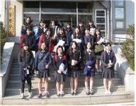 인천상수도사업본부,‘직업체험 프로그램’운영