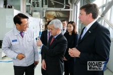 한국지엠, 협력업체와의 동반성장 강화