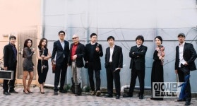노보텔 앰배서더 부산 ‘르 부숑’ 토다 밴드와 함께하는 재즈 콘서트