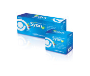 동성제약 “사이안 연질캡슐, 황사와 미세먼지로부터 눈 건강 보호”