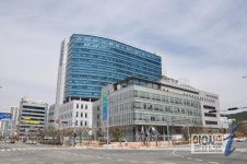 인제대학교 해운대백병원, 한국보건산업진흥원장 표창