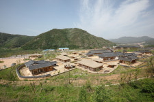 청송문화관광재단 2015 전통한옥체험 숙박시설 지원사업 선정