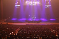 전북은행 JB카드 봄 콘서트 성황리 개최