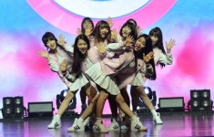 오마이걸 승희, 슈퍼스타K2 출신으로 과거 리틀 보아