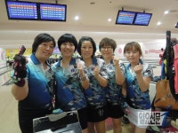 ‘제19회 문화체육관광부장관기 전국 시·도대항 볼링대회’ 성료