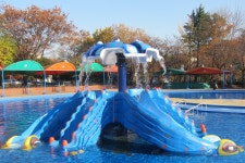 대구 두류수영장, 현대식 워터슬라이드로 교체 등 새단장